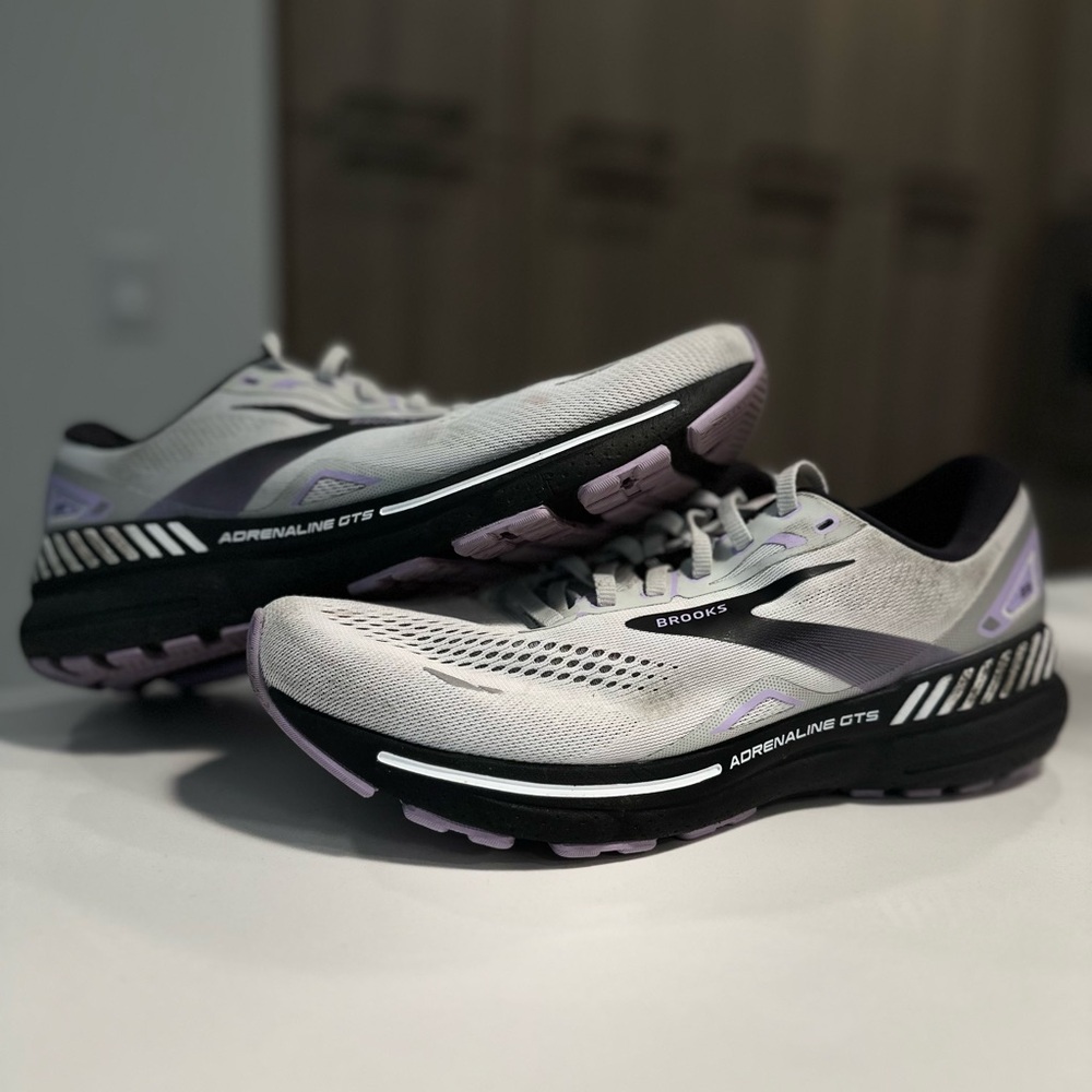 Brooks Running Shoes